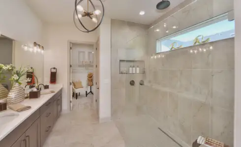 New construction Single-Family house 688 Mosaic Blvd, Daytona Beach, FL 32124 plan Serena - image 10