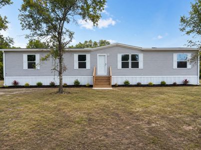 New construction Mobile Home house 16854 Nw 254Th St, Okeechobee, FL 34972 - image