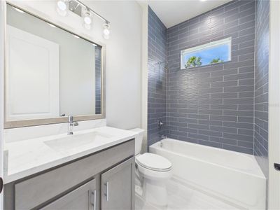 New construction Single-Family house 230 S Riverwalk Dr, Palm Coast, FL 32137 - image 6