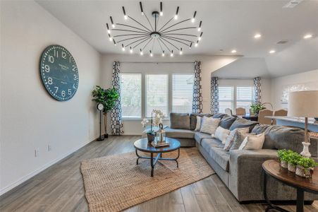 Brookville Ranch by Impression Homes in Fort Worth - photo 19 19