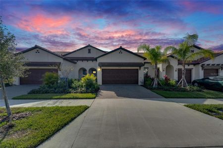 New construction Single-Family house 17554 Holly Well Ave, Wimauma, FL 33598 - photo 0