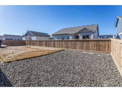 New construction Single-Family house 7157 Rye Grass Dr, Wellington, CO 80549 - image 3