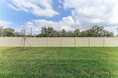 New construction Single-Family house 13072 Homestead Ln, Parrish, FL 34219 plan Biscayne I - image 3