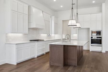 New construction Single-Family house 1904 Greenwich Ln, Celina, TX 75009 plan 5071 - image 9