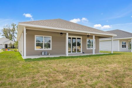 Grand Oaks by William Weseman Construction in Gainesville - photo 11 11