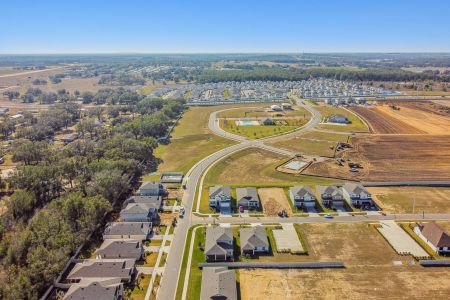 New construction Single-Family house 38471 Barrel Dr, Dade City, FL 33525 Picasso Bonus- photo 78 78