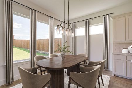 New construction Single-Family house 7324 Wayward Wind Dr, Fort Worth, TX 76179 - image 14