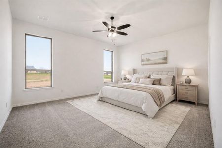 New construction Single-Family house 441 Paradise Ridge Dr, Waxahachie, TX 75167 - image 10