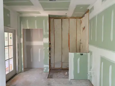 New construction Single-Family house 2296 Beckenham Dr, Mount Pleasant, SC 29466 - image