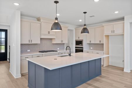 New construction Single-Family house 239 Wintergrass Dr, Waxahachie, TX 75165 plan Edwards - image 11