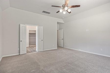 New construction Single-Family house 1284 Southern Dr, Dayton, TX 77535 null- photo 11 11