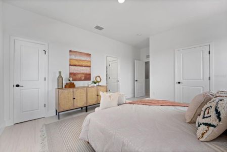 New construction Single-Family house 6340 Chorus Dr, Mascotte, FL 34753 plan Model 2 Story - image 12