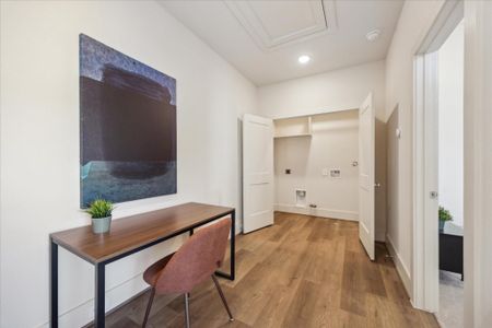 New construction Single-Family house 3216 Mansfield St, Unit 5903, Houston, TX 77091 - image 11