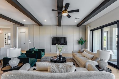 New construction Single-Family house 7394 W Lisbon Ln, Peoria, AZ 85381 - image 8