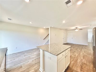 New construction Single-Family house 623 Seaborn Cir, Pendleton, SC 29670 plan Palomino - image 6
