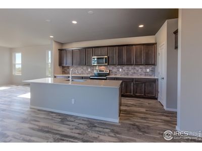 New construction Single-Family house 6100 Gault Rd, Timnath, CO 80547 - image 17