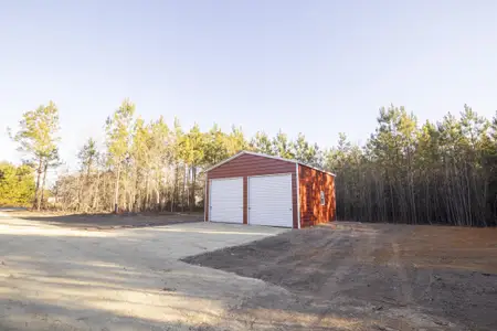 New construction Mobile Home house 1097 Schurlknight Rd, St. Stephen, SC 29479 - image