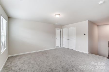 New construction Townhouse house 14833 Tamarack Dr, Unit 136/Clifton, Charlotte, NC 28278 Clifton- photo 22 22