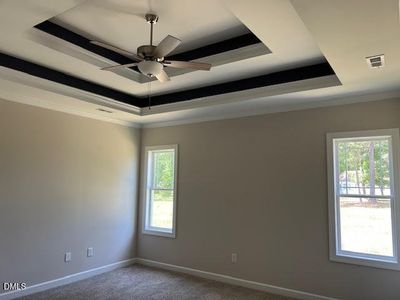 New construction Single-Family house 14 Alex Acres Wy, Selma, NC 27576 - image 9