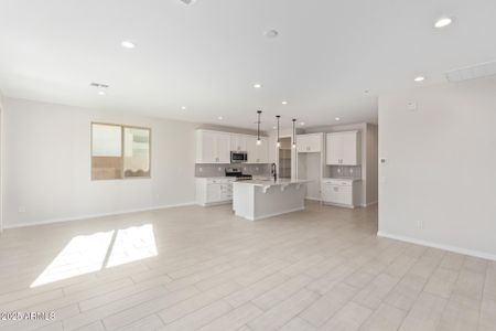 New construction Single-Family house 11519 S 50Th Ave, Laveen, AZ 85339 Elderberry- photo 8 8