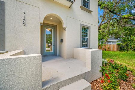 New construction Single-Family house 7125 6Th Ave N, St. Petersburg, FL 33710 null- photo 3 3