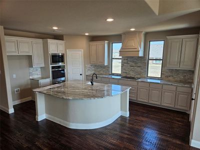 Windhaven Farms by Astoria Homes in Collinsville - photo 8 8