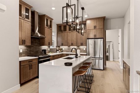 New construction Single-Family house 1751 W 166Th Ave, Broomfield, CO 80023 - image 19