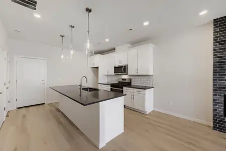 New construction Townhouse house 3370 W 87Th Ave, Westminster, CO 80031 plan Terrain - image 6