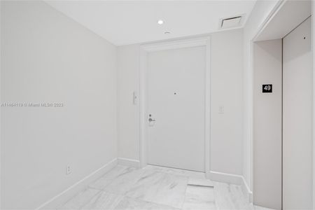 New construction Condo/Apt house 700 Northeast 26th Street, Unit 4903, Miami, FL 33137 - photo 9 9