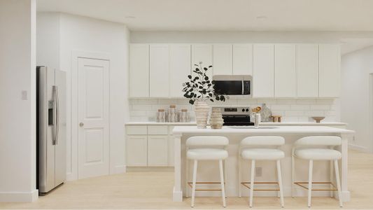 Ranches at Lake Mcleod: Classic Collection 13