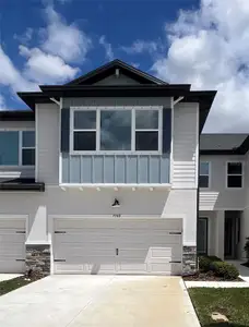 New construction Townhouse house 7789 93Rd St N, Seminole, FL 33777 - image