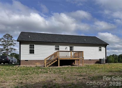 New construction Single-Family house 4442 New Hope Church Rd, Asheboro, NC 27205 - image