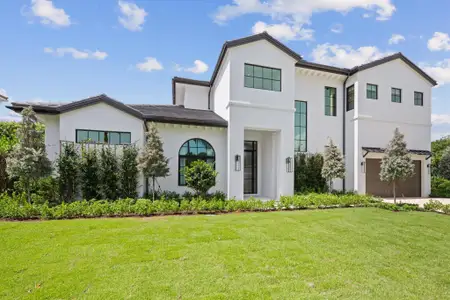 New construction Single-Family house 232 Linda Ln, West Palm Beach, FL 33405 - image