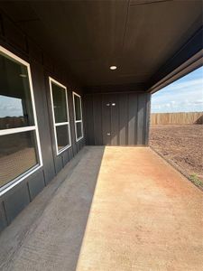 New construction Single-Family house 137 Blackhawk Rd, Abilene, TX 79602 - image