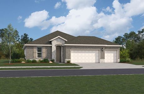 New construction Single-Family house 717 Moki Place, Cibolo, TX 78108 - photo 0