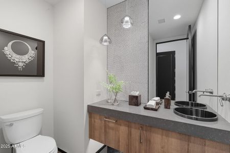 New construction Single-Family house 5145 N Ascent Dr, Scottsdale, AZ 85251 plan Camelback Mountain - image 6