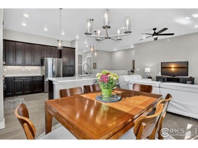 New construction Single-Family house 975 W 128Th Pl, Westminster, CO 80234 - image 12