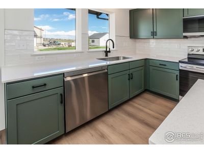 New construction Single-Family house 3254 Crusader St Ft, Fort Collins, CO 80524 - image 9