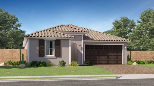 New construction Single-Family house 9969 S Dutchman Dr, Apache Junction, AZ 85120 null- photo 2 2