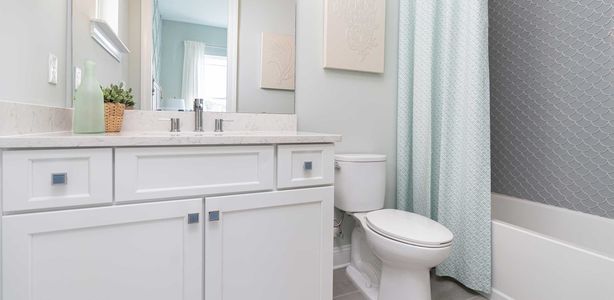 New construction Single-Family house 367 Maralinda Dr, St. Augustine, FL 32095 plan TOCOI - image 8