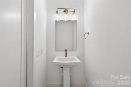 New construction Townhouse house 1015 Carter Ave, Unit 33, Charlotte, NC 28206 - image 20