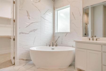 New construction Single-Family house 7755 Barber Ranch Rd, Fort Worth, TX 76126 - image 16