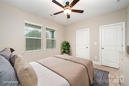 New construction Single-Family house 1197 Eufola Rd, Statesville, NC 28677 - image 9