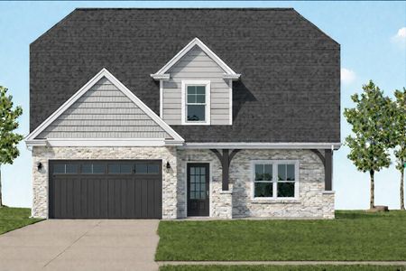 New construction Single-Family house 11818 Serena'S Song Dr, Willis, TX 77318 - image