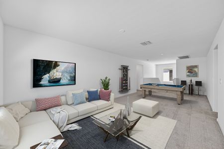 New construction Single-Family house 25275 N 165Th Ln, Surprise, AZ 85387 plan Havenwood - image 8