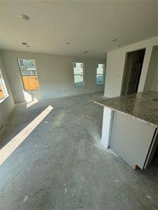 New construction Single-Family house 408 Cedar Chase Ct, Dayton, TX 77535 - image 6