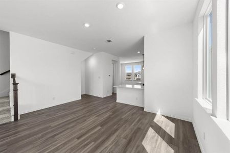 New construction Single-Family house 4300 Henderson Ave, North Richland Hills, TX 76180 null- photo 20 20