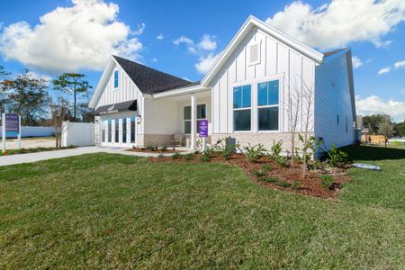 New construction Single-Family house 1673 Saint Paul Avenue, Jacksonville, FL 32207 - photo 0