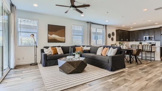 Aloravita: Signature by Lennar in Peoria - photo 10 10