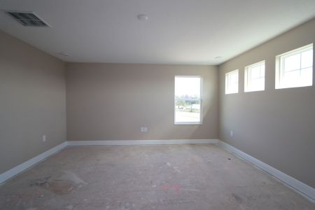 New construction Single-Family house 5867 Riverston Ave, Wesley Chapel, FL 33545 Corina  III Bonus- photo 104 104